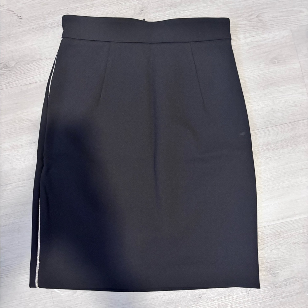 Pencil skirt
